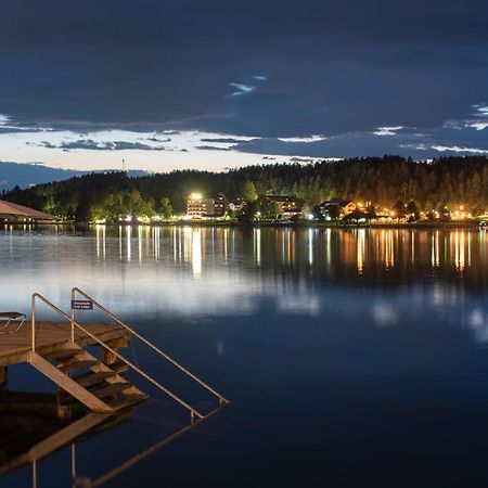 Hotelresort Klopeinersee Sankt Kanzian am Klopeiner See Extérieur photo