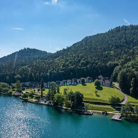 Hotelresort Klopeinersee Sankt Kanzian am Klopeiner See Extérieur photo