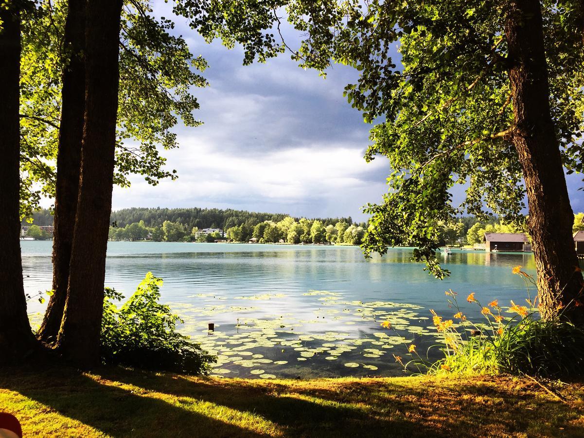 Hotelresort Klopeinersee Sankt Kanzian am Klopeiner See Extérieur photo