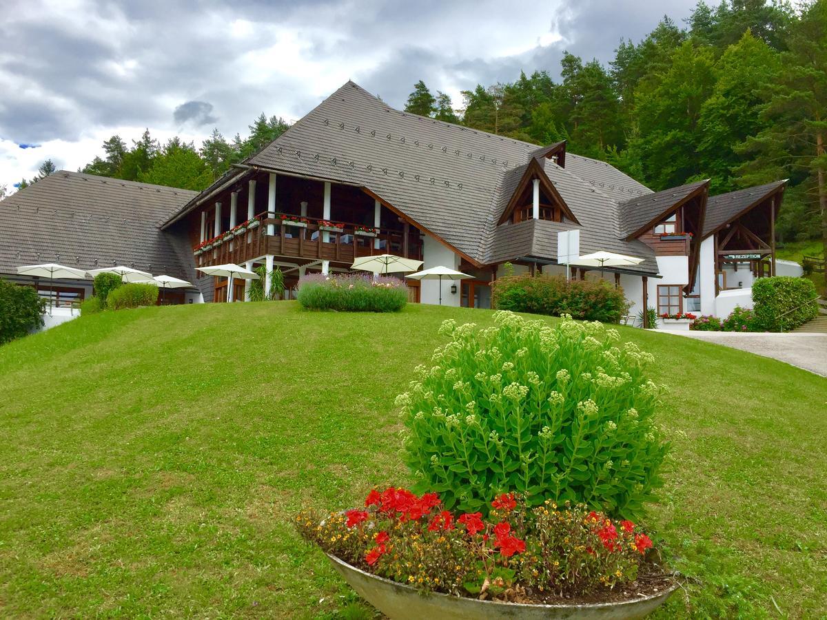 Hotelresort Klopeinersee Sankt Kanzian am Klopeiner See Extérieur photo